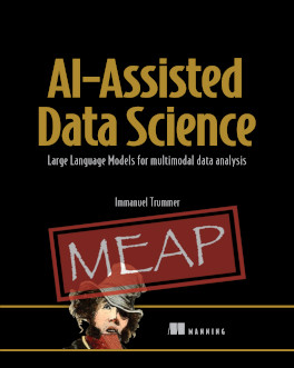 AI-Assisted Data Science