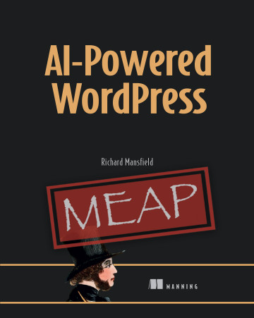 AI-Powered WordPress