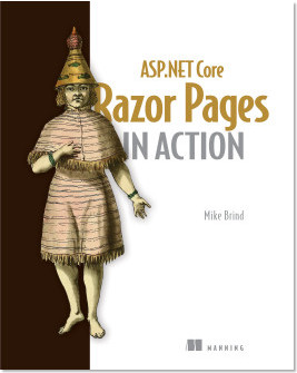 ASP.NET Core Razor Pages in Action