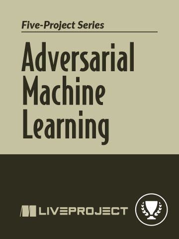 Adversarial Machine Learning