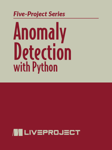 Anomaly Detection with Python