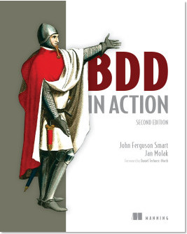 BDD in Action, Second Edition