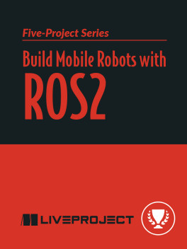 Build Mobile Robots with ROS 2