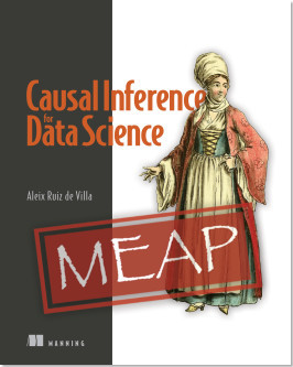 Causal Inference for Data Science