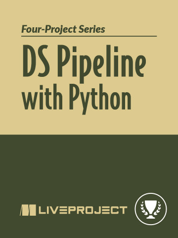 DS Pipeline with Python
