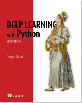 Deep Learning with Python, Second Edition