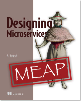Designing Microservices