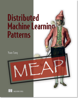 Distributed Machine Learning Patterns