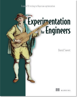 Experimentation for Engineers