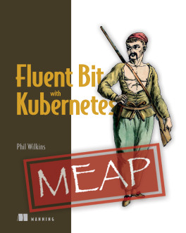 Fluent Bit with Kubernetes