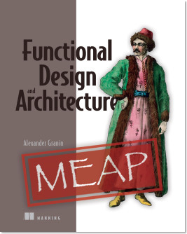 Functional Design and Architecture