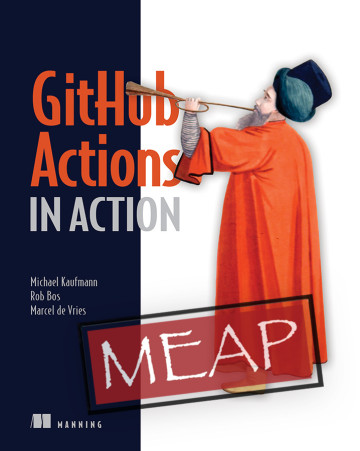 GitHub Actions in Action