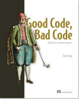 Good Code, Bad Code