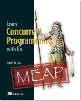 Learn Concurrent Programming with Go