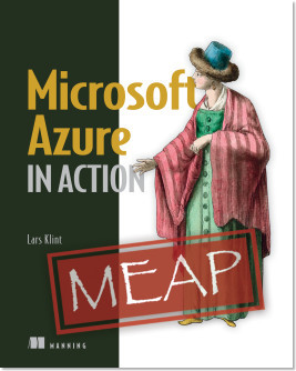 Microsoft Azure in Action