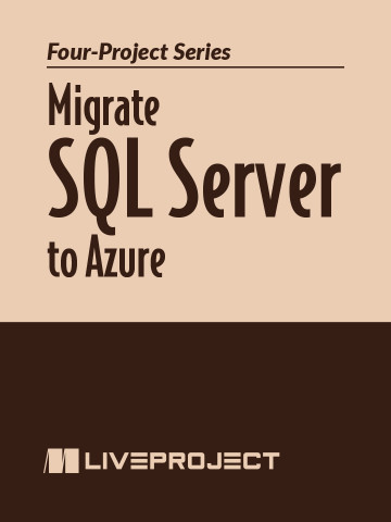 Migrate SQL Server to Azure