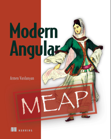 Modern Angular