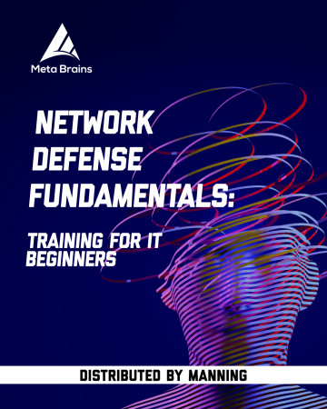 Network Defense Fundamentals