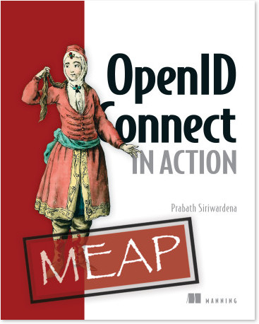 OpenID Connect in Action