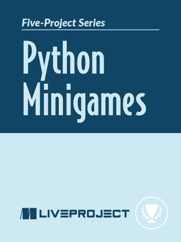 Python Minigames