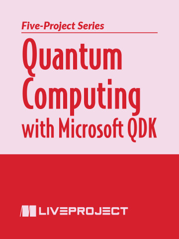 Quantum Computing with Microsoft QDK