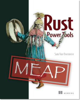 Rust Power Tools