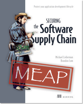 Securing the Software Supply Chain