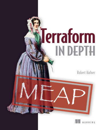 Terraform in Depth