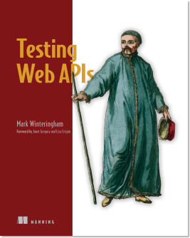 Testing Web APIs