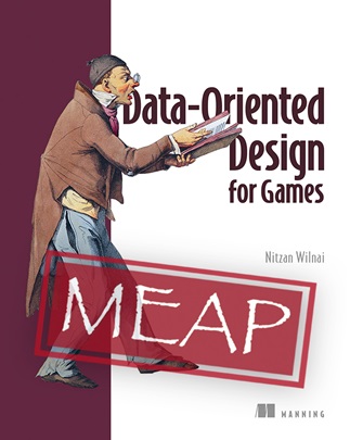 Data-Oriented Design for Games