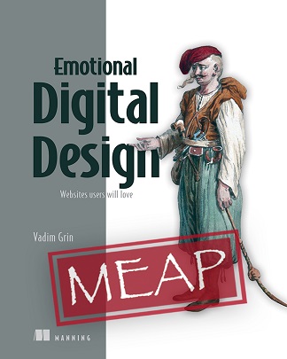 Emotional Digital Design