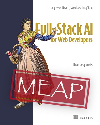 Full-Stack AI for Web Developers