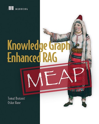 Knowledge Graph-Enhanced RAG