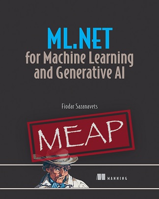 ML.NET for Machine Learning and Generative AI