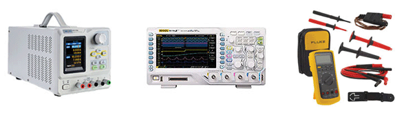 TEST & MEASUREMENT