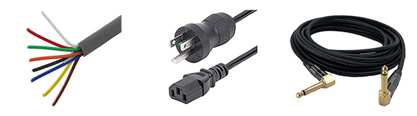 WIRE & CABLE