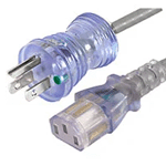 QUAIL POWER CORDS