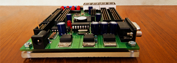 Jameco Brand Products