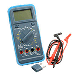 Test & Measurement