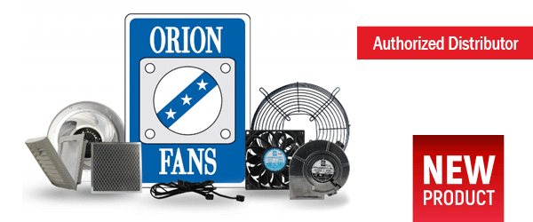Orion Fans
