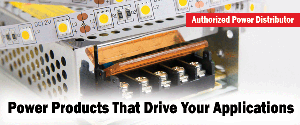 Power Supplies