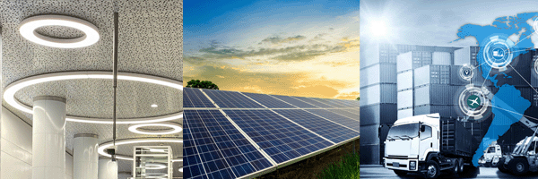 PowerNex Applications