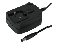 Interchangeable Power