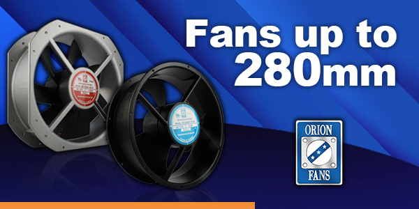 Orion Fans