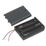 Batteries & Accessories