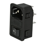 Power Receptacles