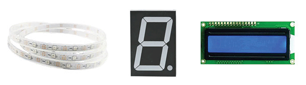 OPTOELECTRONICS