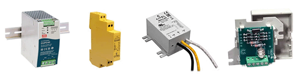 Circuit Protection