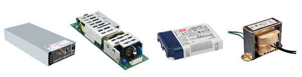 Power Supplies