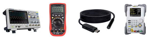 Test & Measurement